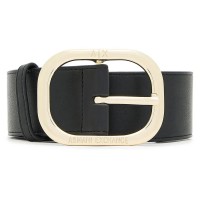 колан,колани,armani,exchange,xw001584,af12589,belt,black,(black)