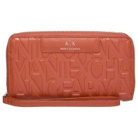 портфейли,и,портмонета,armani,exchange,xw001606,af15774,woman,wallet,coconut,shell