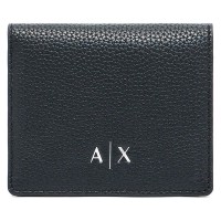 портфейли,и,портмонета,armani,exchange,xw002123,af17019,woman,wallet,black,(black)