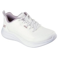 маратонки,дамски,маратонки,skechers,bobs,mode,flex,trainers,white,synthetic,textile