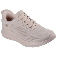маратонки,дамски,маратонки,skechers,bobs,squad,chaos,trainers,beige,(natural,textile)