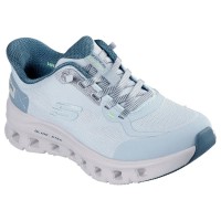 маратонки,мъжки,маратонки,дамски,маратонки,skechers,glide,step,pro,pure,motion,trainers,blue,(blue,mesh,multi,trim)