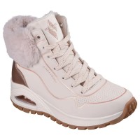 маратонки,мъжки,маратонки,дамски,маратонки,skechers,uno,rugged,trainers,beige,(natural,durabuck,gold,metallic,faux,fur)
