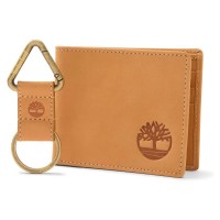 портфейли,и,портмонета,timberland,billfold,wallet,brown,(wheat)