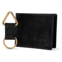 портфейли,и,портмонета,timberland,billfold,wallet,black