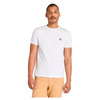 тениска,мъжки,тениски,дамски,тениски,timberland,dunstan,river,short,sleeve,t,shirt,white,(white)