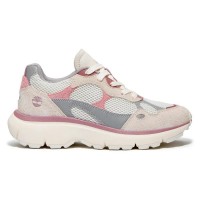 маратонки,дамски,маратонки,timberland,hazel,lane,low,trainers,pink,(white)