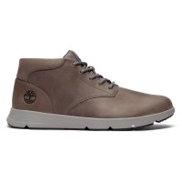 маратонки,мъжки,маратонки,timberland,parker,street,mid,lace,up,trainers,medium,grey,full,grain,(brown,grey)