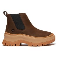 обувки,дамски,боти,дамски,високи,обувки,за,ходене,timberland,roxie,lane,mid,boots,dark,brown,nubuck,(brown)