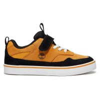 маратонки,детски,маратонки,timberland,stone,jump,low,trainers,wheat,suede,(orange)