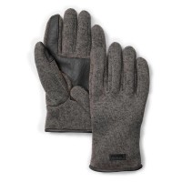 блуза,ръкавици,шапки,и,шалове,timberland,sweater,knit,gloves,grey,(dark,grey,heather)