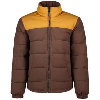 яке,мъжки,якета,timberland,welch,mountain,jacket,chocolate,brown