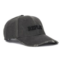 шапка,всички,шапки,replay,ax4161.005.a0113h,cap,black,grey,(black)