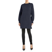 рокля,дамски,поли,и,рокли,replay,dk3903.000.g23372,long,sleeve,short,dress,dark,navy,(blue)