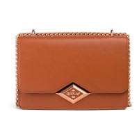 чанта,всички,чанти,replay,fw3000.056.a0015g,bag,caramel,coffee