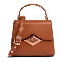 чанта,всички,чанти,replay,fw3763.000.a0015g,bag,brown,(caramel,coffee)