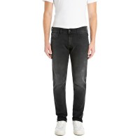 дънки,мъжки,панталони,дамски,панталони,replay,m1005.000.719912,jeans,black,(washed,black)
