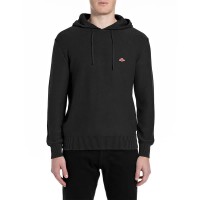 блуза,мъжки,пуловери,replay,uk4865.000.g21280g,hoodie,sweater,black