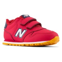 маратонки,детски,маратонки,new,balance,500,hook,&,loop,inf,trainers,red,(crimson)