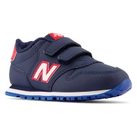маратонки,детски,маратонки,new,balance,500,hook,&,loop,inf,trainers,blue,(natural,indigo)