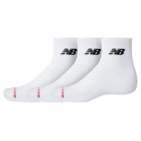 чорапи,мъжки,чорапи,new,balance,everyday,ankle,socks,3,pairs,white