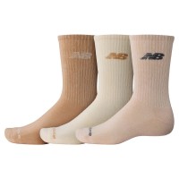 чорапи,мъжки,чорапи,new,balance,everyday,crew,socks,3,pairs,assorted,1,colors,(multicolor)