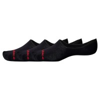чорапи,мъжки,чорапи,new,balance,everyday,liner,socks,3,pairs,black