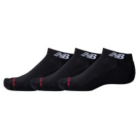 чорапи,мъжки,чорапи,дамски,чорапи,new,balance,everyday,short,socks,3,pairs,black,(black)