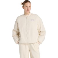 блуза,дамски,блузи,new,balance,reimagined,bm,full,zip,sweatshirt,linen,(beige)