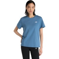 тениска,дамски,тениски,new,balance,sport,essentials,jersey,t,shirt,shoreline,blue,(blue)