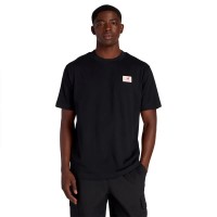 тениска,мъжки,тениски,new,balance,woven,label,t,shirt,black