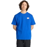 тениска,мъжки,тениски,new,balance,woven,label,t,shirt,blue,gemstone,(blue)
