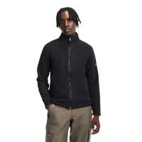 яке,мъжки,якета,дамски,якета,и,палта,aigle,bk753,fleece,jacket,black,(black)