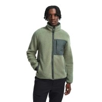 яке,мъжки,якета,aigle,bk782,fleece,jacket,green,(sage,green)