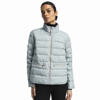 яке,дамски,якета,и,палта,aigle,bm857,jacket,grey,(mistyblue)