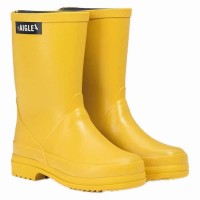 обувки,детски,боти,aigle,nb821,rain,boots,lemony,(yellow)