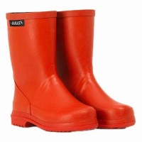 обувки,детски,боти,aigle,nb822,rain,boots,red,(red,orange)