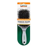 хигиена,аксесоари,cantu,smooth,thick,brushes,silver