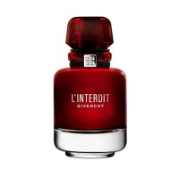 дамски,парфюми,givenchy,l´interdit,rouge,ultime,vapo,35ml,parfum,red
