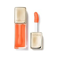 специфични,козметични,продукти,guerlain,kisskiss,bee,oil,319,peach,lipstick,orange