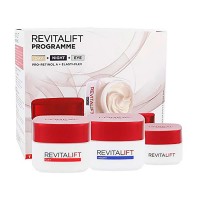 специфични,козметични,продукти,l´oreal,advanced,revitalift,program,115ml,facial,treatment,clear
