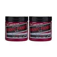 хигиена,коса,manic,panic,classic,hot,pink,118ml,hair,dyes