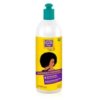 хигиена,коса,novex,afrohair,500ml,conditioner,clear