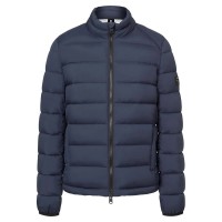 яке,мъжки,якета,ecoalf,beret,jacket,blue,navy,(blue)