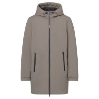 яке,мъжки,якета,дамски,якета,и,палта,ecoalf,pasu,long,jacket,grey,(dune)