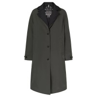 палто,дамски,якета,и,палта,ecoalf,albert,coat,asteroid,(green)
