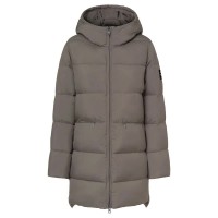 яке,мъжки,якета,дамски,якета,и,палта,ecoalf,marangu,jacket,green,grey,(dune)