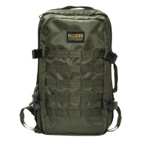 раница,раници,palladium,baroudeur,nyl,backpack,green