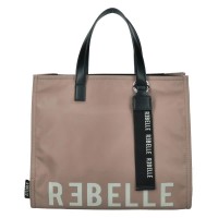 чанта,всички,чанти,rebelle,electra,nylon,bag,brown,(taupe)