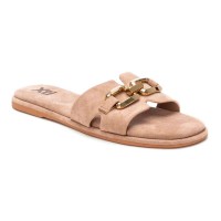 сандали,дамски,сандали,и,чехли,xti,13033503,basic,sandals,beige,(beige)